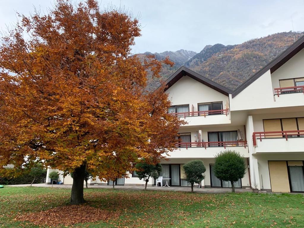Residence Gerold Rablà Extérieur photo