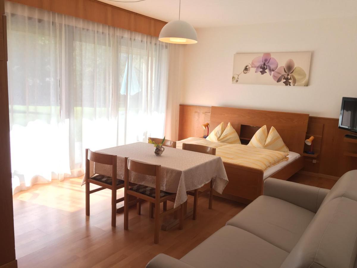 Residence Gerold Rablà Extérieur photo