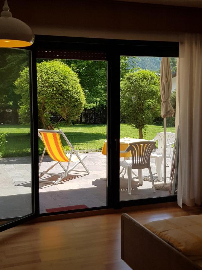 Residence Gerold Rablà Extérieur photo
