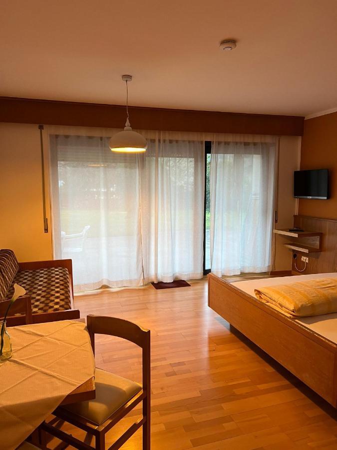 Residence Gerold Rablà Extérieur photo