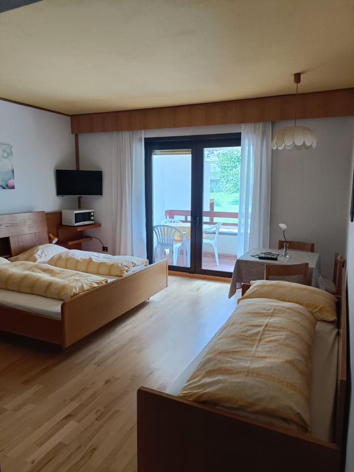 Residence Gerold Rablà Extérieur photo