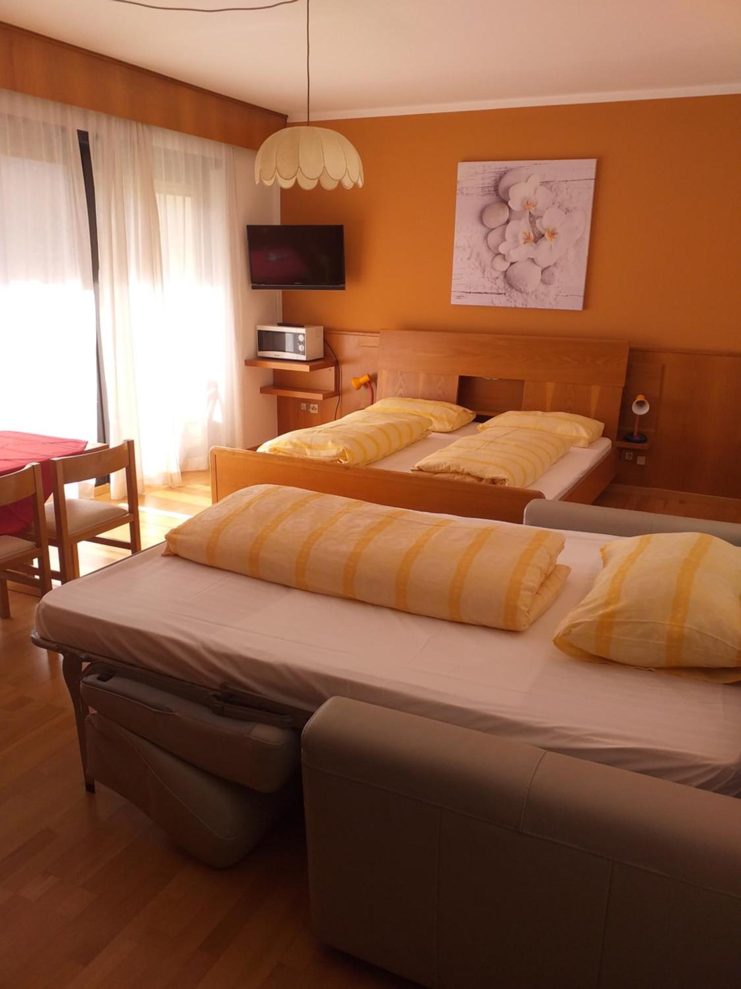 Residence Gerold Rablà Extérieur photo