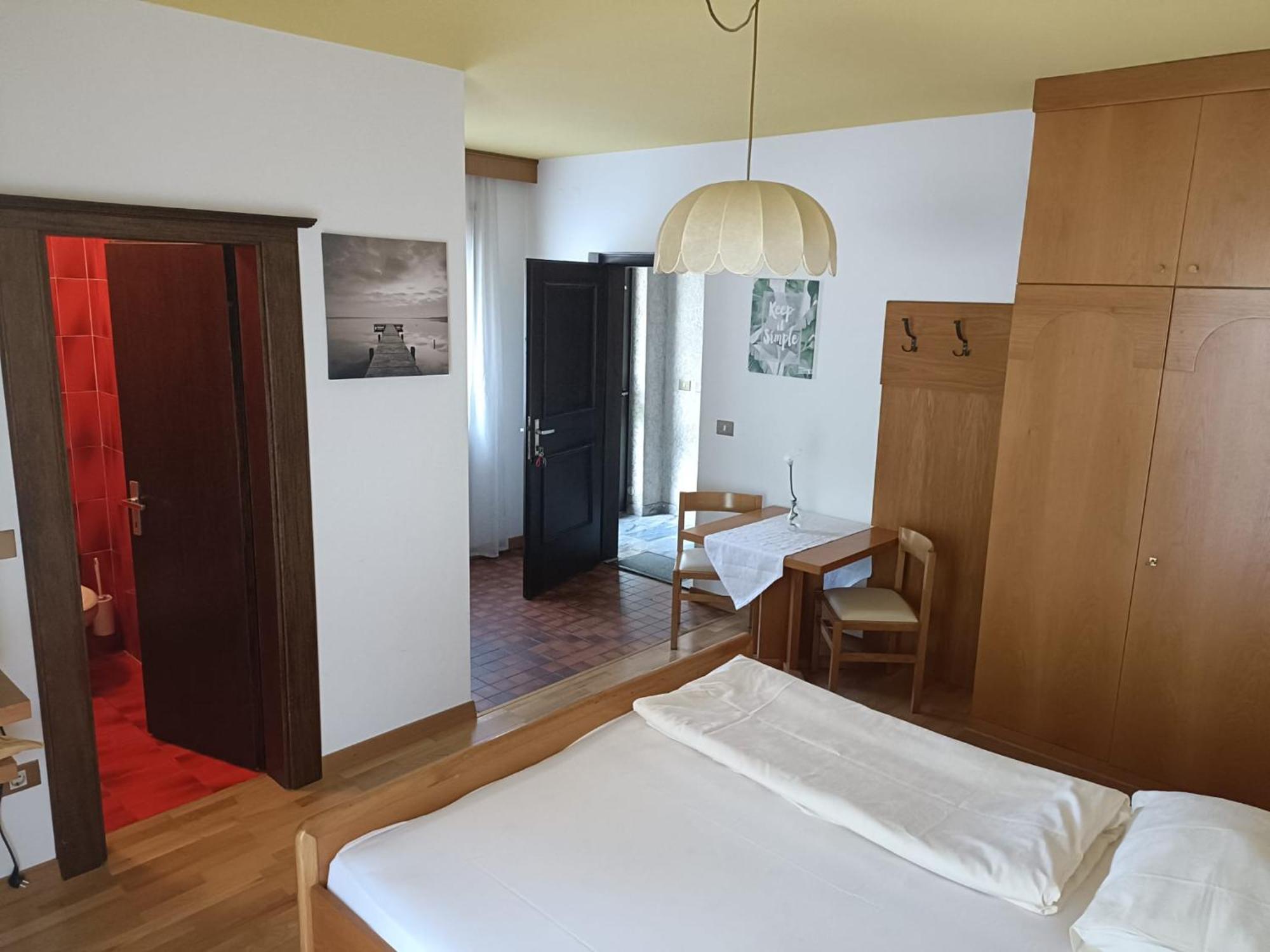 Residence Gerold Rablà Extérieur photo