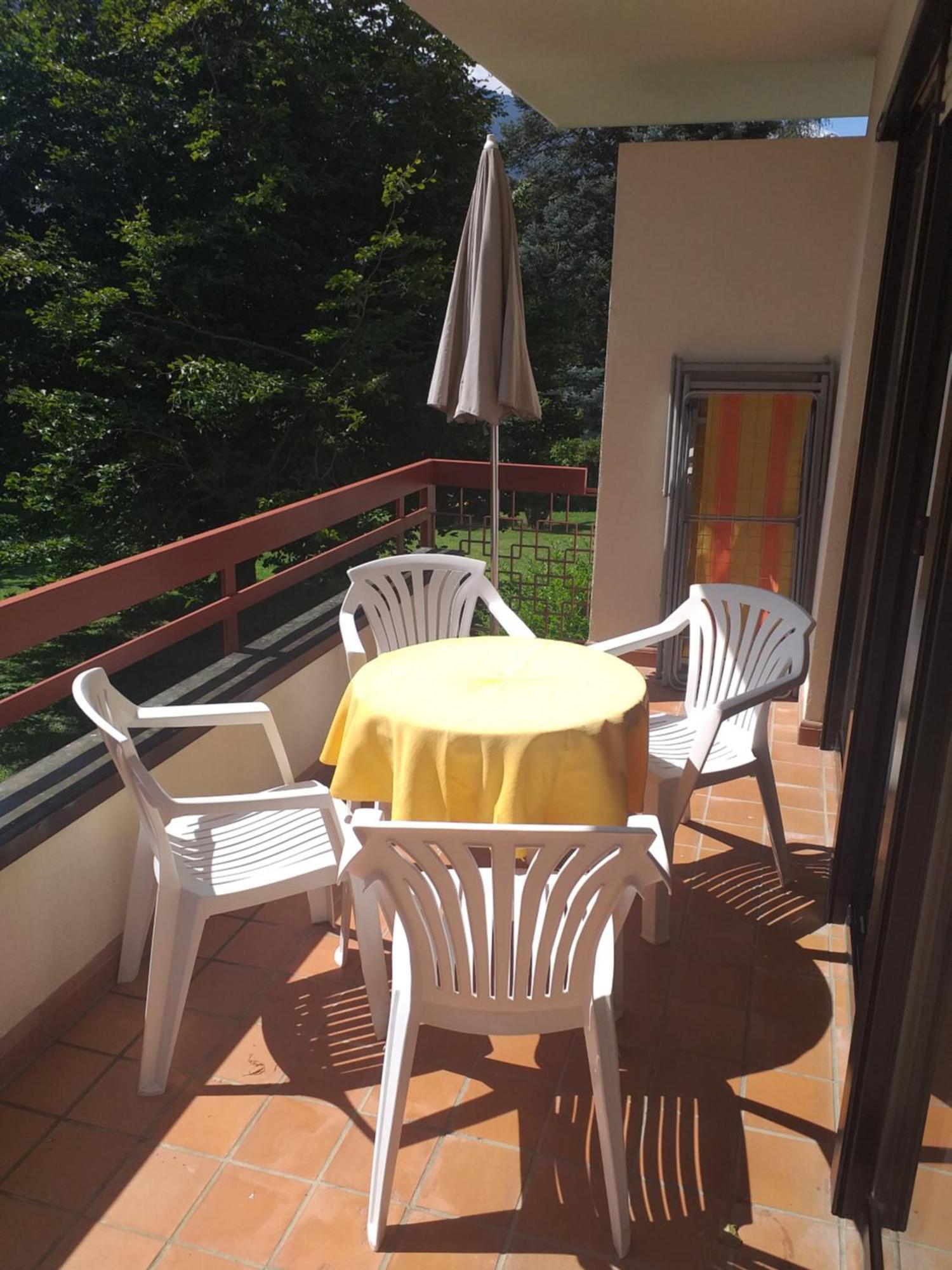 Residence Gerold Rablà Extérieur photo