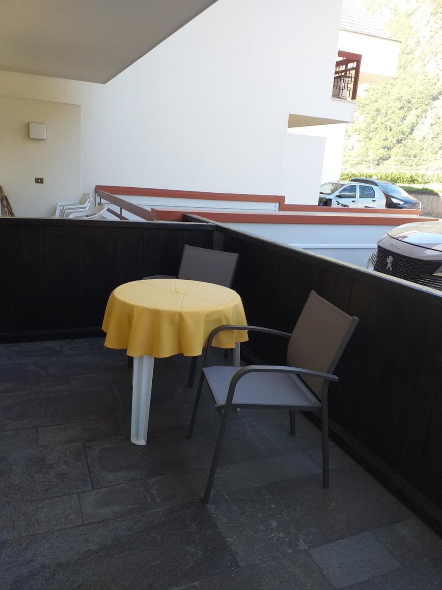 Residence Gerold Rablà Extérieur photo