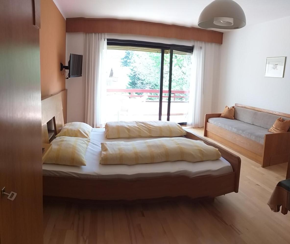 Residence Gerold Rablà Extérieur photo