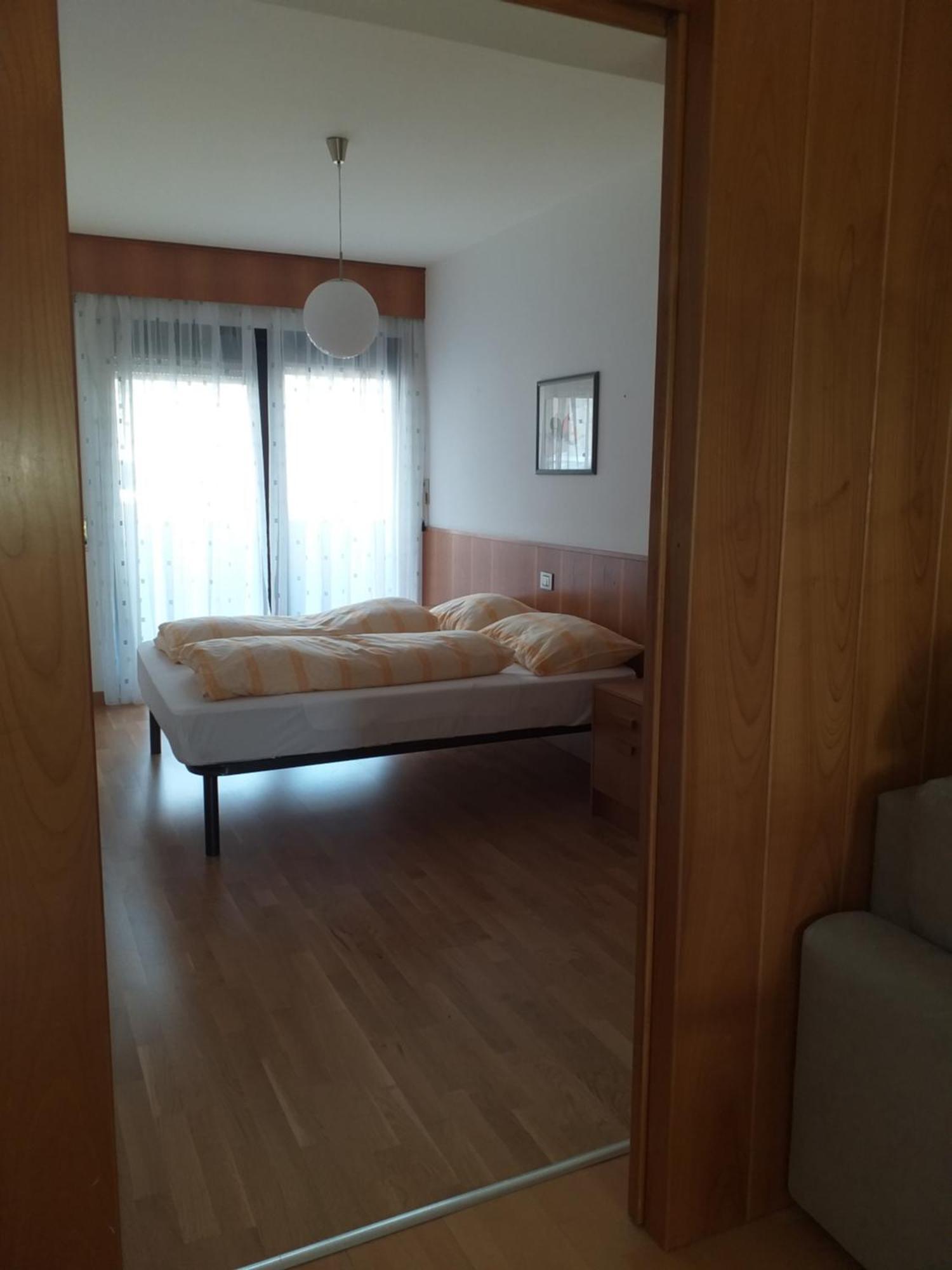 Residence Gerold Rablà Extérieur photo