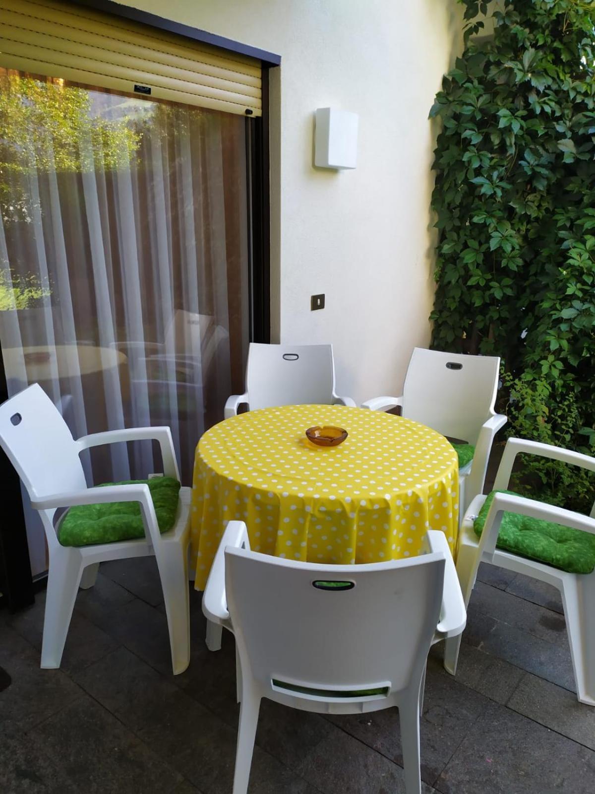Residence Gerold Rablà Extérieur photo