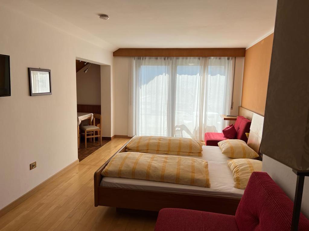 Residence Gerold Rablà Chambre photo