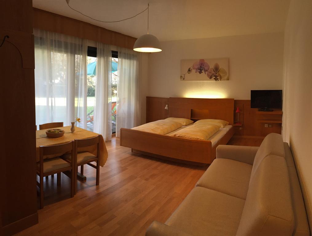 Residence Gerold Rablà Extérieur photo