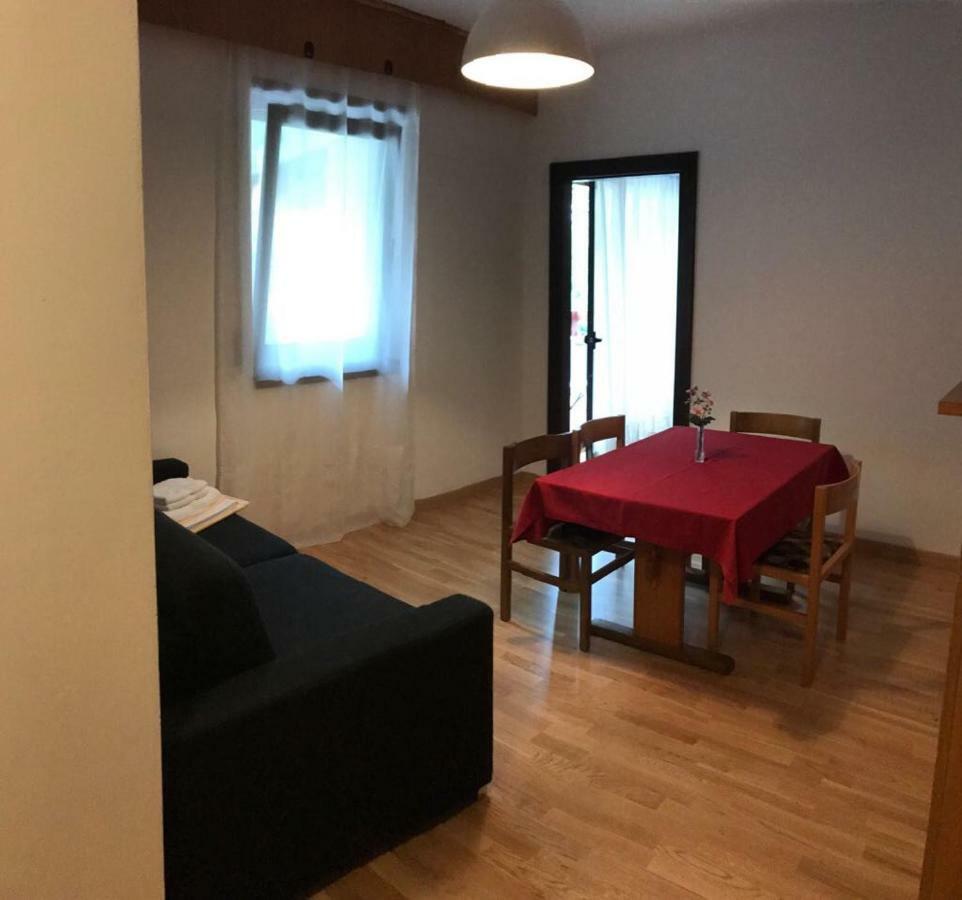 Residence Gerold Rablà Extérieur photo